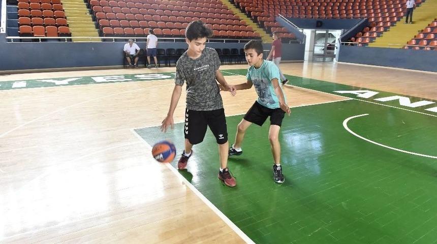 Hepsi "dev Adam" Olacak