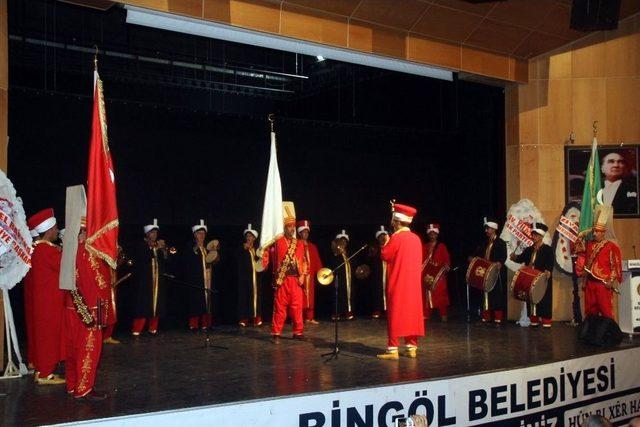 Bingöl’de 