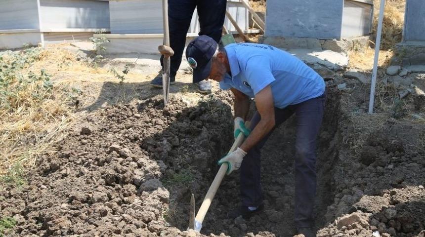 Belediyeden &Uuml;cretsiz Defin Hizmeti