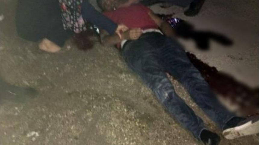 Karaman&rsquo;da Trafik Kazası: 1 Yaralı