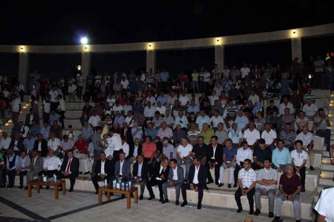 Elazığspor&rsquo;da 50. Yıl Kutlamaları