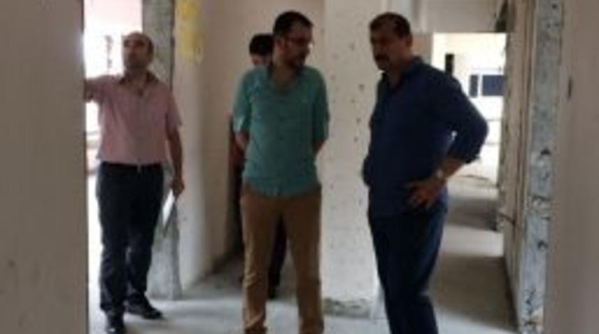 İşkur Vakfıkebir&rsquo;de Hizmet Merkezi A&ccedil;ıyor