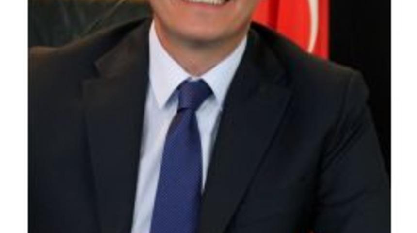 Tarkan Kulak Ato Başkanlığına Aday