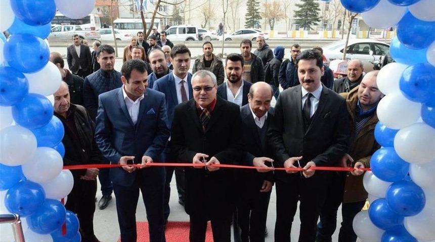 Kosgeb&rsquo;den Batmanlı Girişimcilere 16 Milyon Tl Destek