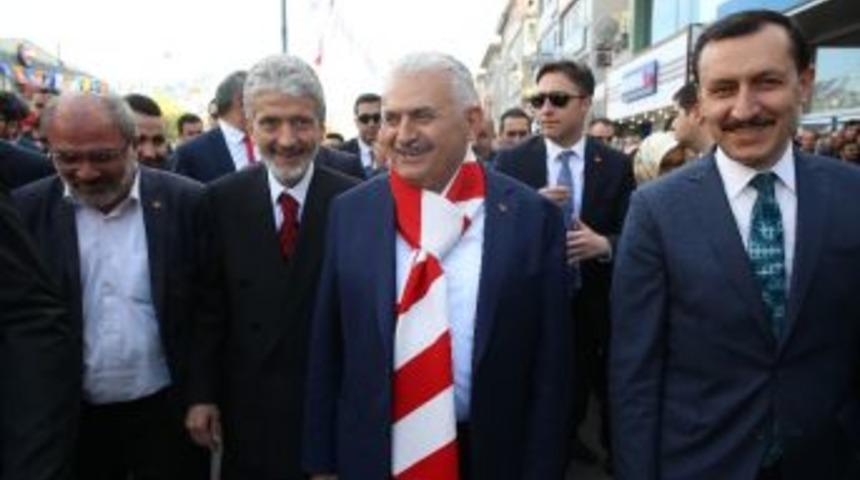 Sincan&rsquo;da Hayaller Ger&ccedil;eğe D&ouml;n&uuml;ş&uuml;yor