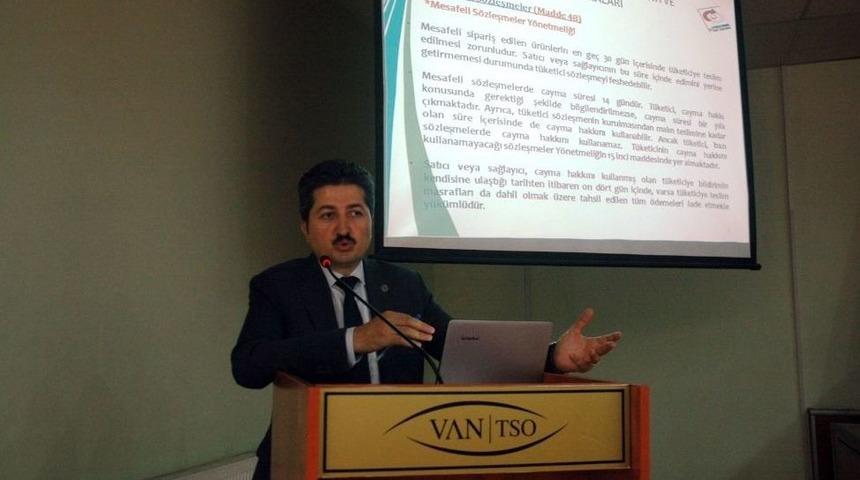 T&uuml;ketici Hakem Heyetine 6 Ayda 283 Bin Şik&acirc;yet