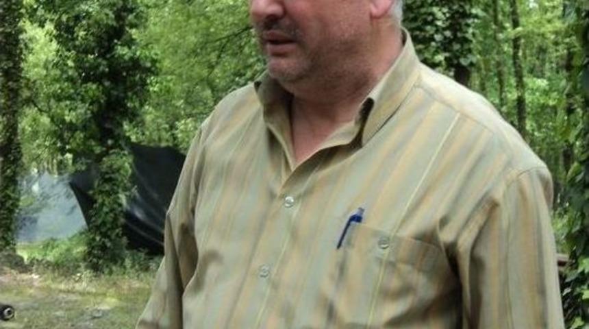 Serdivan Belediyesi&rsquo;nin Acı Kaybı