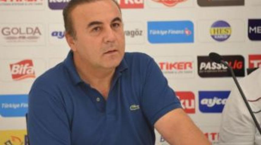 Atiker Konyaspor 5 Ma&ccedil;lık Cezaya Itiraz Edecek