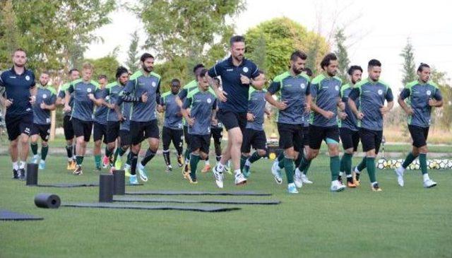 Atiker Konyaspor’Dan Doping Kontrolü Tepkisi