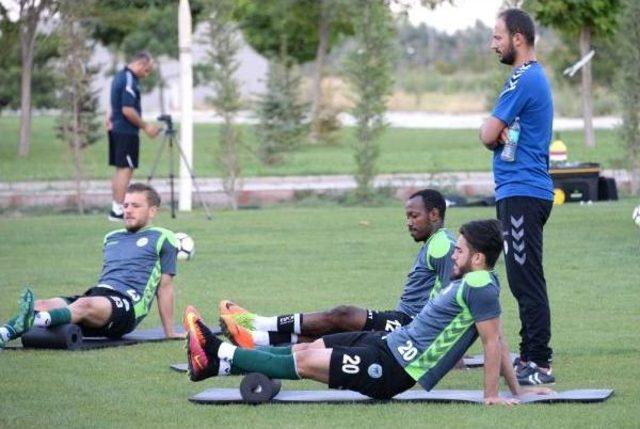 Atiker Konyaspor’Dan Doping Kontrolü Tepkisi