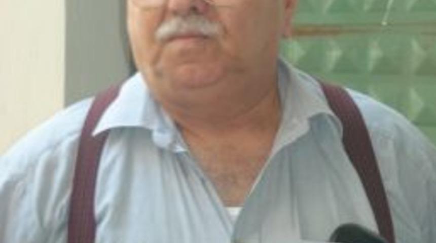 Azbazdar Hayatını Kaybetti