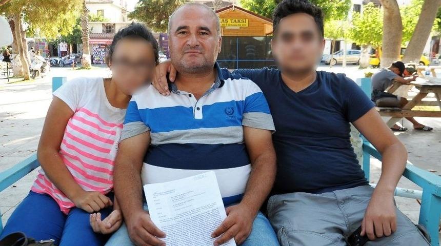 Annelerinin Yasak Aşkını Dedektif Kardeşler &Ccedil;&ouml;zd&uuml;