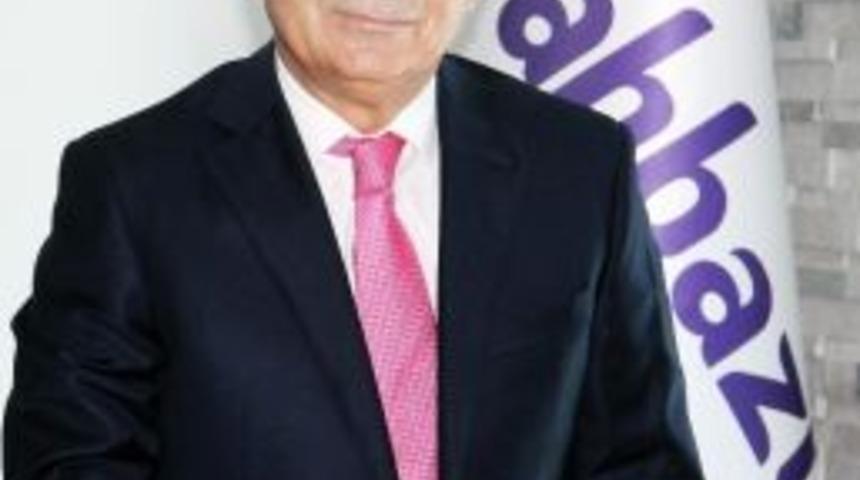 Şahbaz: &ldquo;siyasi İkbal Peşinde Değilim"