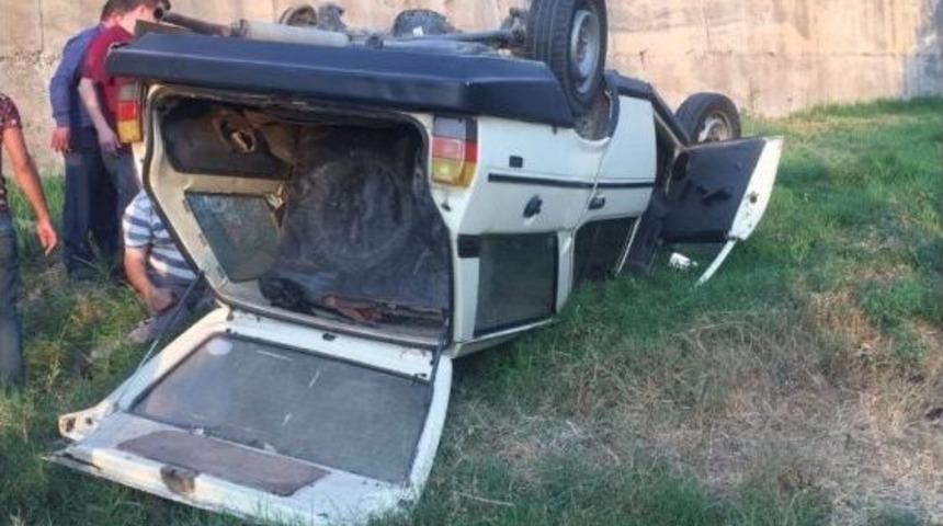 İkinci Kazada Hayatını Kaybetti