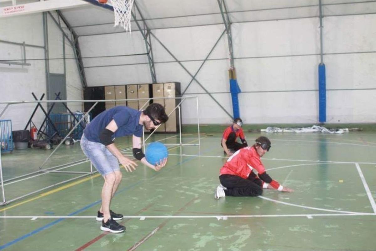 G&ouml;rme Engelli Sporcular, Sponsor Engelini Aşamadı