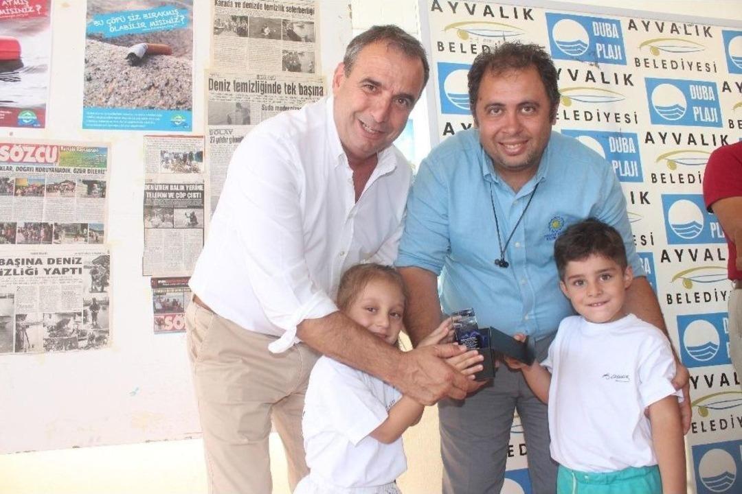 Felaketin Kıyısına Gelmeden Kıyılara Geldiler