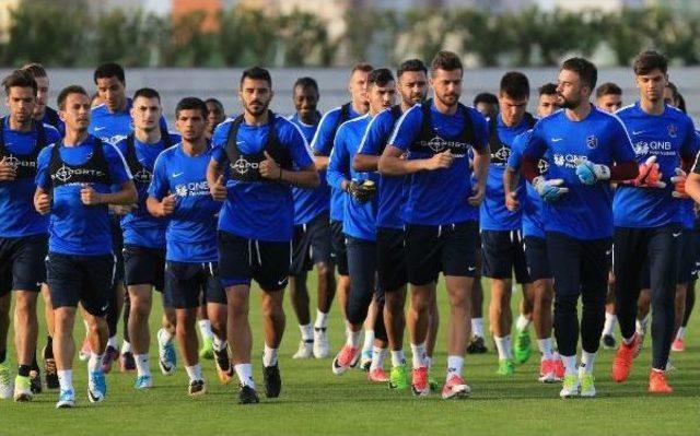 Trabzonspor Burak Yılmaz'la Yarın Imzalıyor