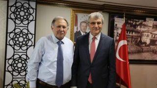 Dokap Artvin’de Tıbbı Aromatik Bitki Projesini Hayata Geçiriyor