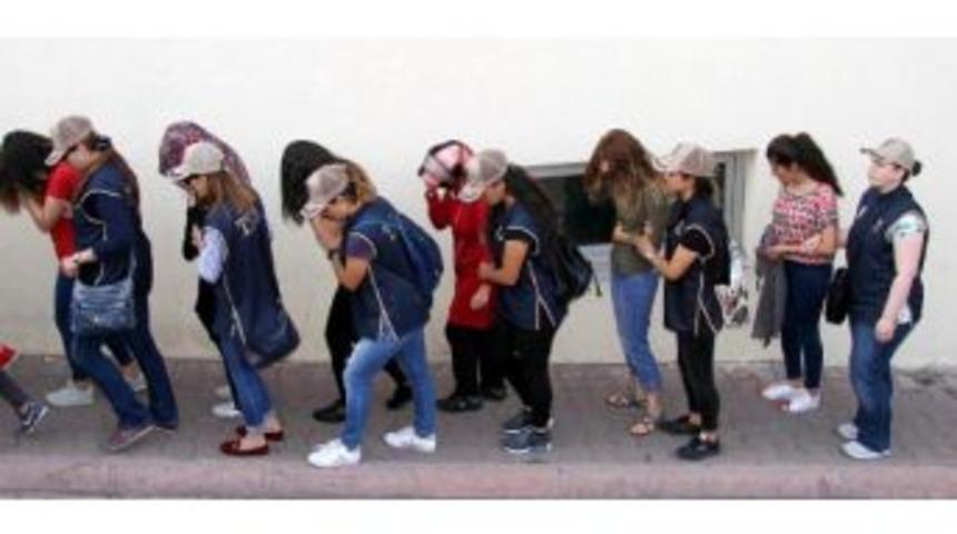 Kayseri'de Fet&ouml;&rsquo;Den 6 Kişi Tutuklandı