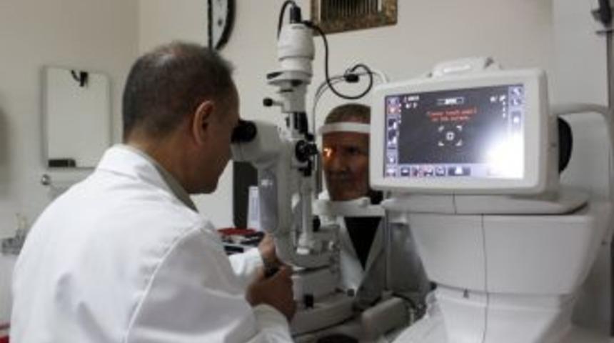 Dijital G&ouml;z Yoğunluğuna Dikkat