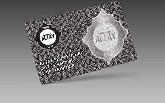 Altay Protokole Ücret Getirdi