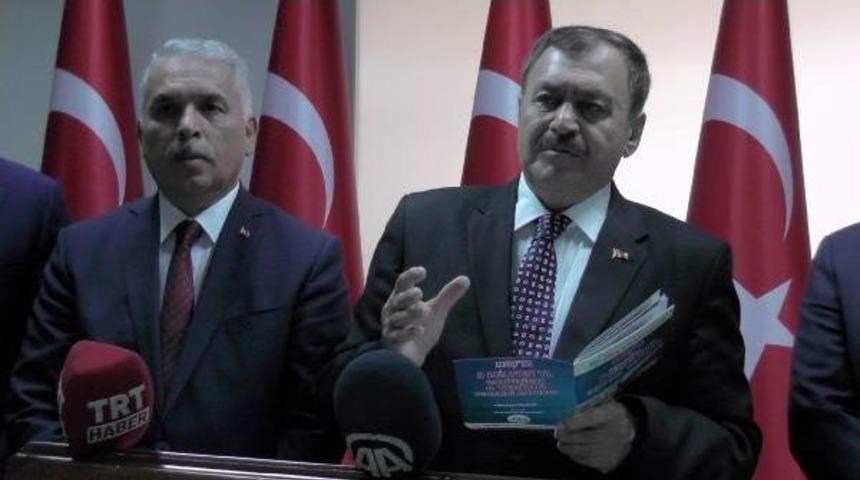 Bakan Eroğlu'ndan Serinlik Müjdesi