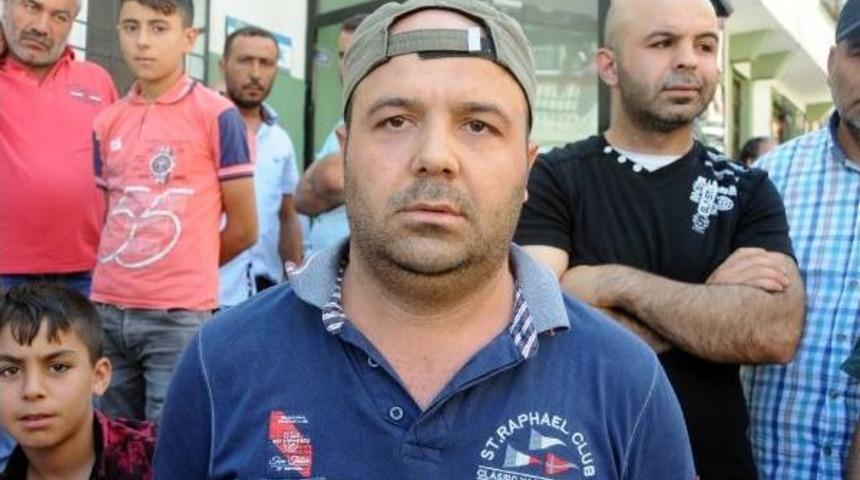 6 Kişilik Ailenin &Ouml;l&uuml;m&uuml;ne Yol A&ccedil;an Tır S&uuml;r&uuml;c&uuml;s&uuml;n&uuml;n Serbest Bırakılmasına Tepki