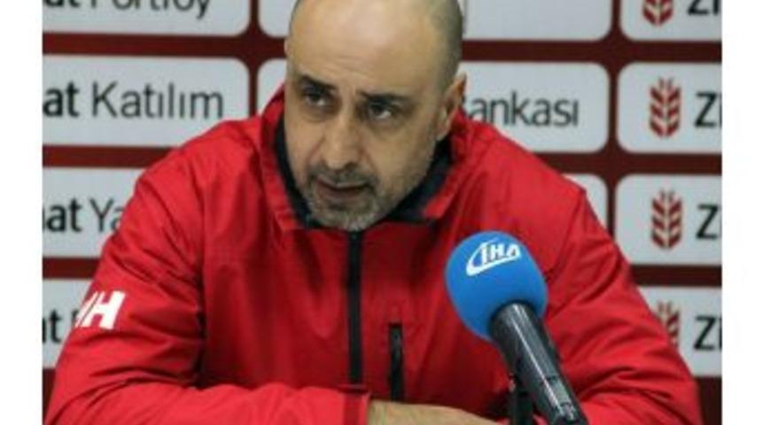 Tolunay Kafkas, Gen&ccedil; Milli Takımlar Sorumlusu Oldu