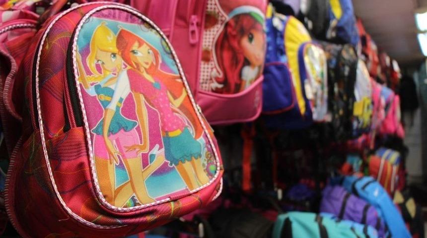 &Ccedil;antacılar Arasındaki Rekabet M&uuml;şteriye Yaradı