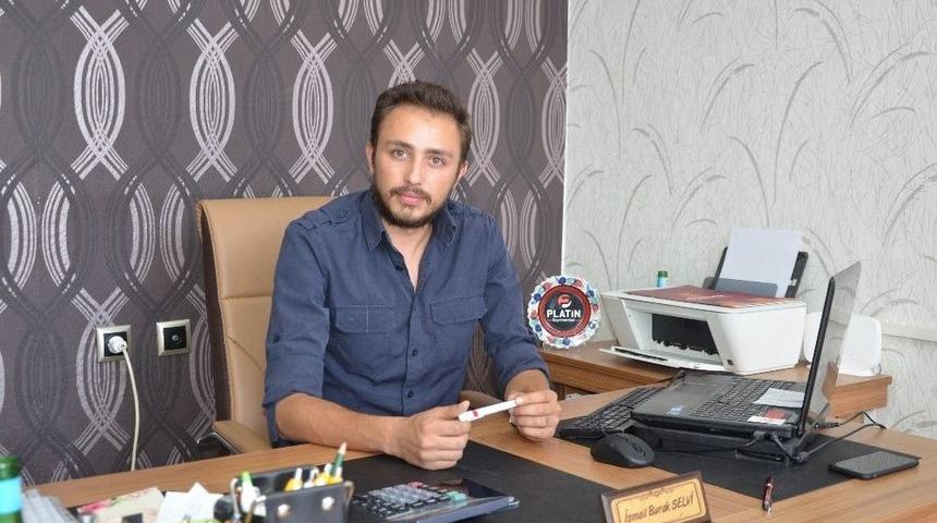 K&uuml;tahya&rsquo;da Konut Fiyatları 1 Yılda Y&uuml;zde 13,50 Oranında Arttı