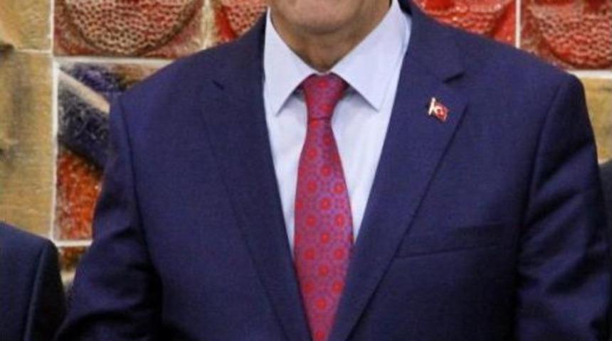 Bakan Demircan: Sağlık Turizminde Afrika'ya Da A&ccedil;ılacağız