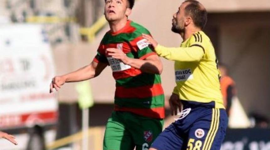 Karşıyaka, Şanlıurfaspor'dan Para Bekliyor