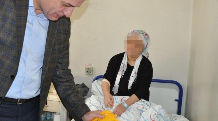 Batman’da ’hoş Geldin Bebek’ Projesi Devam Ediyor