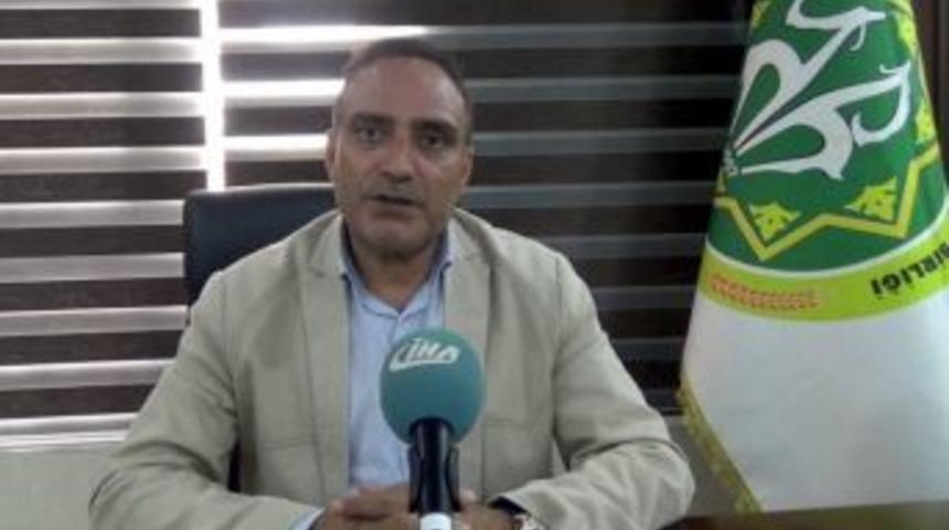 İlbaş&rsquo;tan Kurbanlıkların Ucuzlayacağı M&uuml;jdesi