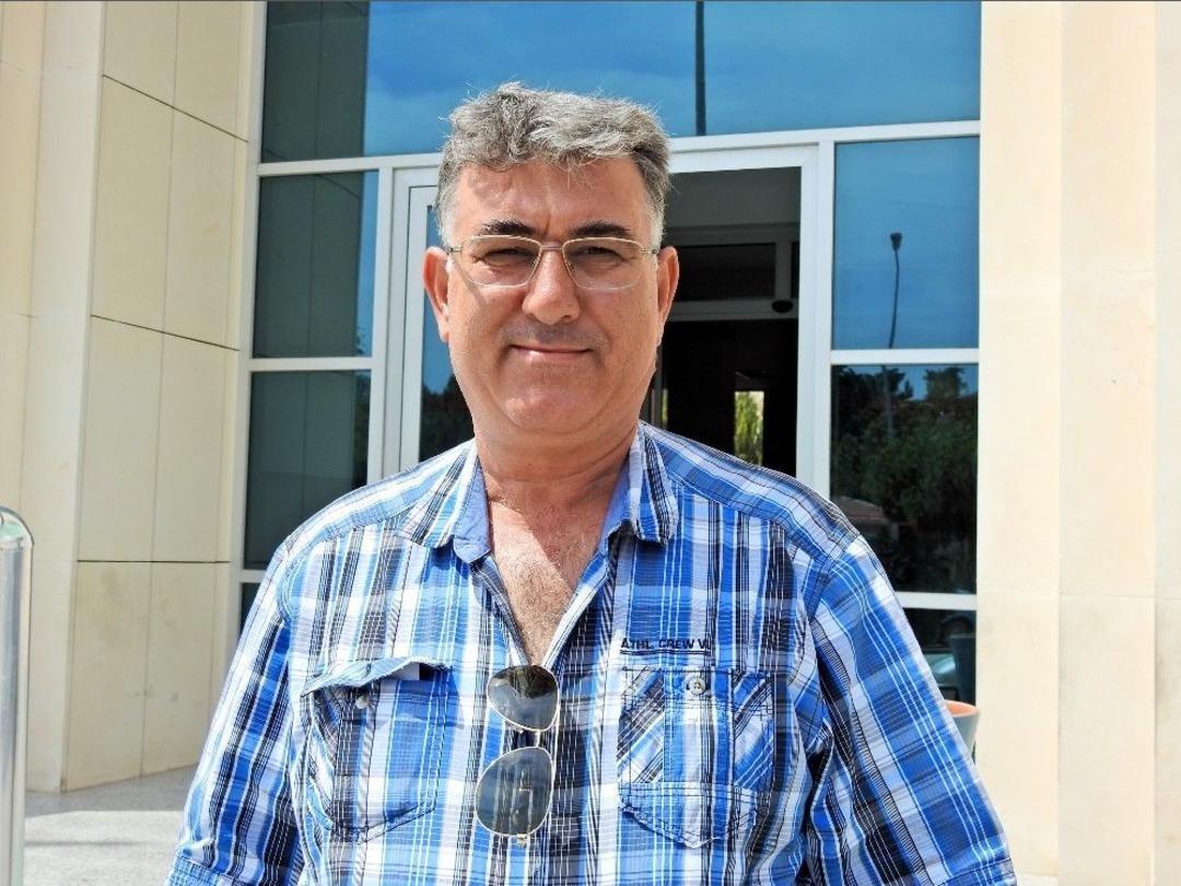 &Ccedil;eşme&rsquo;de Mhp İstifalar