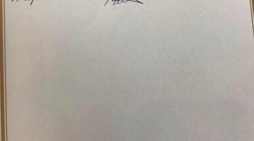 Kaymakam Erdem: "bu &Uuml;lkenin Mayası Da İnsanı Da Sağlam Evelallah"