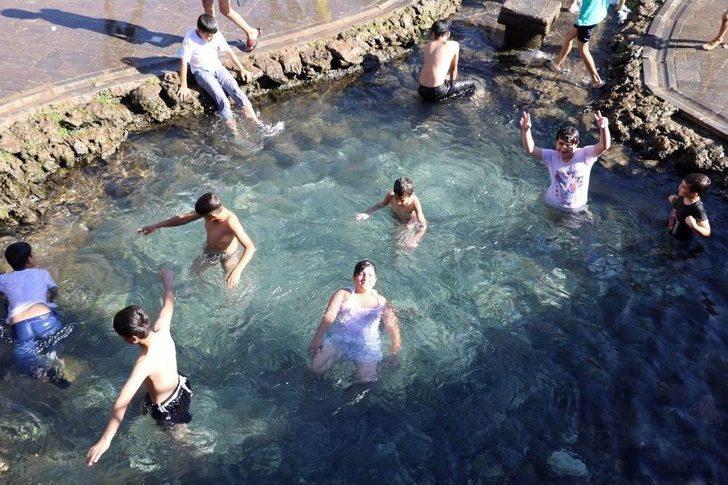 Diyarbakır Kavruluyor G3