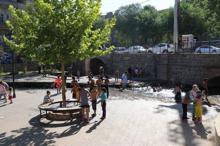 Diyarbakır Kavruluyor G5