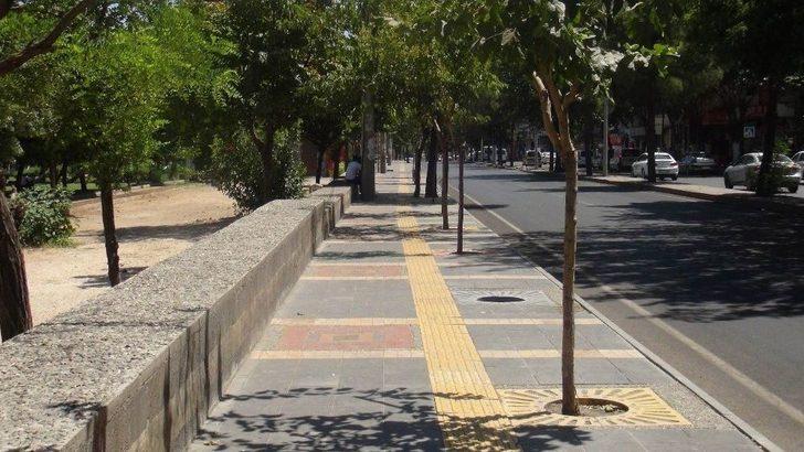 Diyarbakır Kavruluyor G2