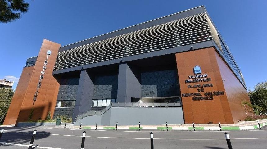 Edebali Vekile Vizyon Projeleri Anlattı