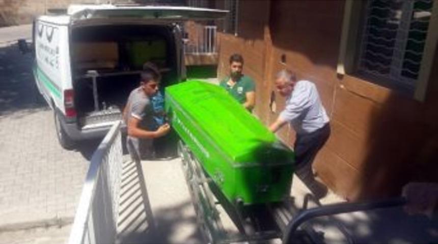 Suriyeli Gen&ccedil; Fırat Nehri&rsquo;nde Boğuldu