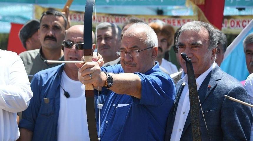 Karboğazı Zafer Ş&ouml;leni Coşkuyla Başladı