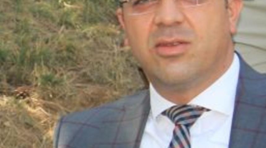 Hakkari&rsquo;nin Yeni Başsavcısı Mustafa Balık G&ouml;revine Başladı