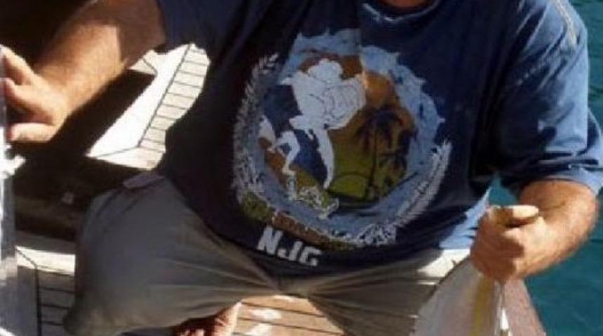 Marmaris'teki Yat Faciasında &Ouml;len Işadamı Toprağa Verildi