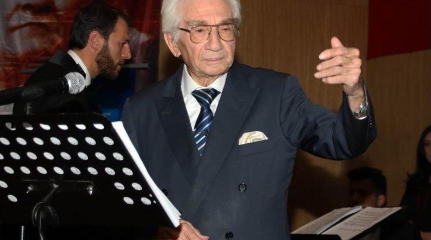 &Uuml;nl&uuml; Bestekar Yavaş&ccedil;a, Hastaneye Kaldırıldı