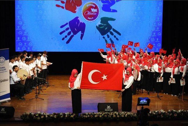 9. Sınıf Öğrencisi Cumhurbaşkanından Yatılı Kuran Kursu Talep Etti