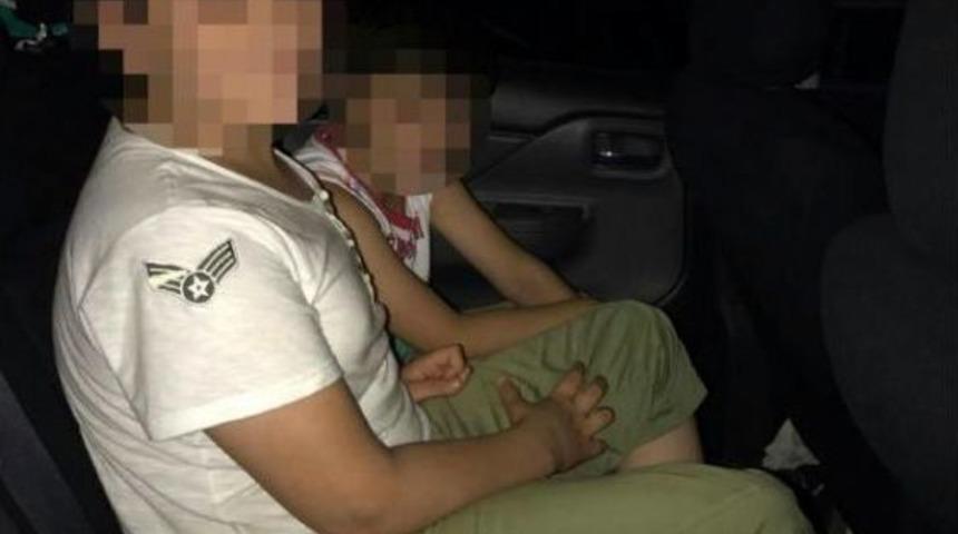 Suriyeli Kardeşleri Ka&ccedil;ırarak 500 Bin Dolar Fidye Isteyen 5 Kişi Yakalandı