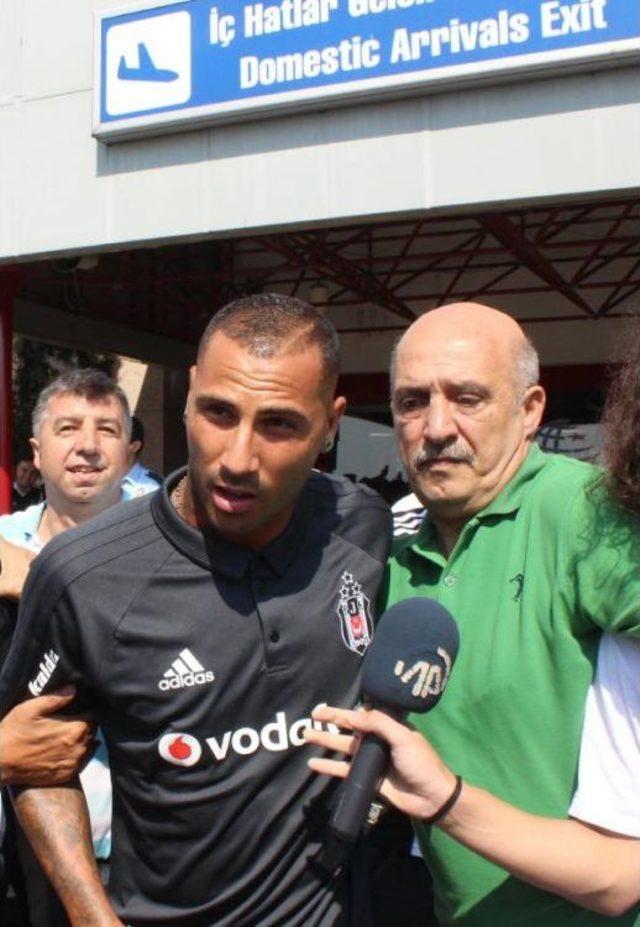 Beşiktaş Samsun'da