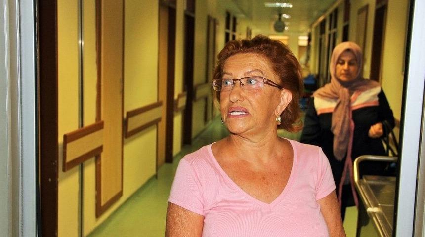 Ünlü Bestekar Yavaşça’nın Eşinden Açıklama