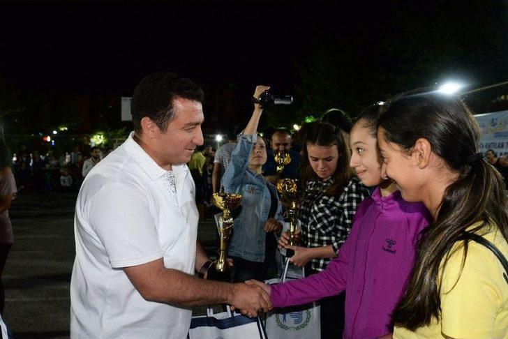 Gençlik Turnuvaları Ödül Töreni İle Sona Erdi G2